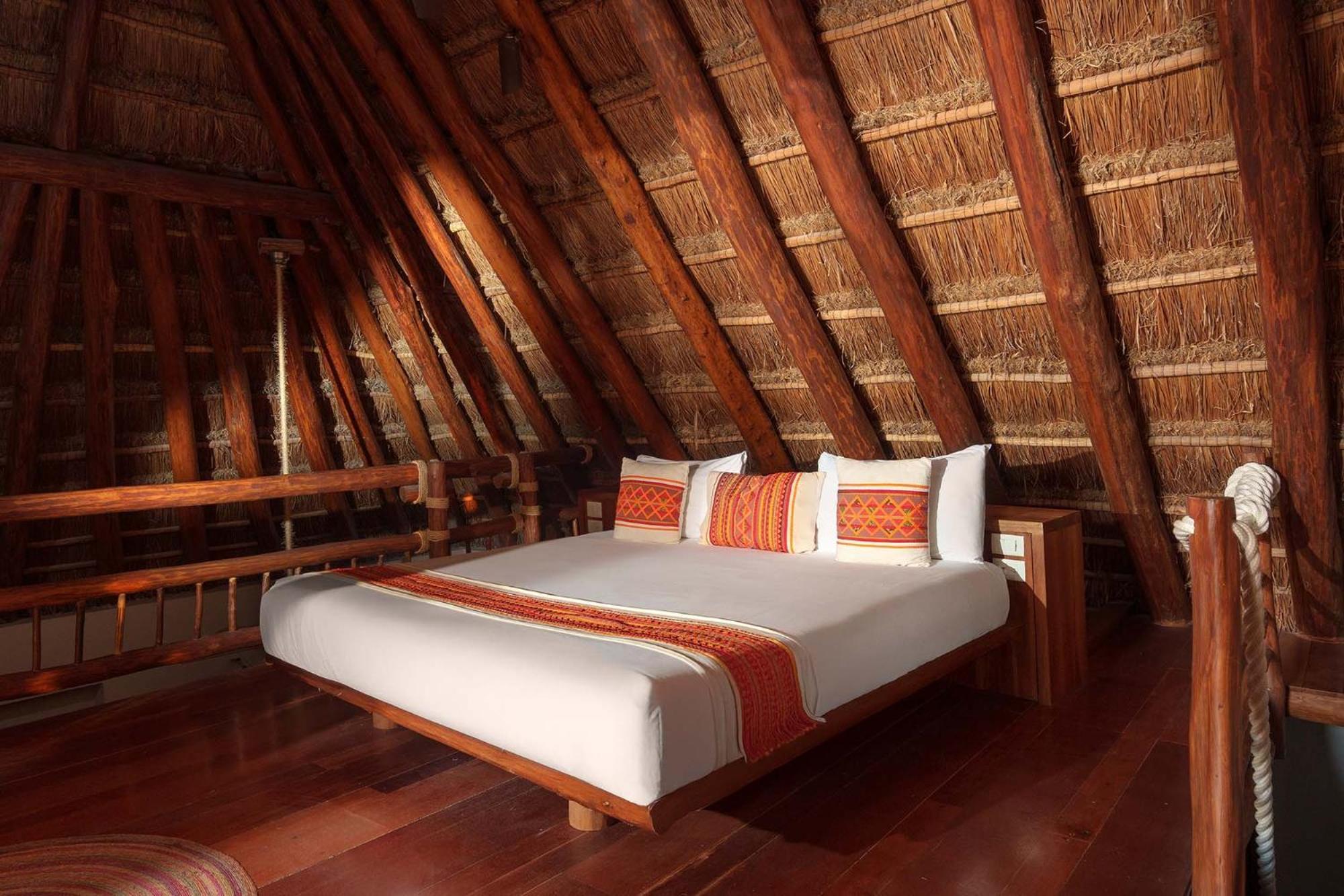 Hotel El Pueblito Isla Holbox Exterior foto